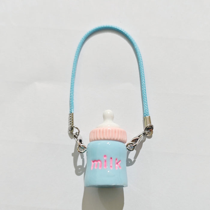 Wholesale Small Bag Doll House Mini Crossbody Bag Fashion Accessories Thermos Cup Bottle
