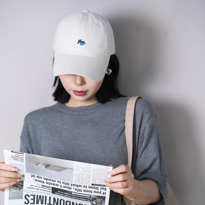 Wholesale New Embroidered Baseball Hat, Sports Deepening Wide brimmed Duck Tongue Hat, Sunshade and Breathable