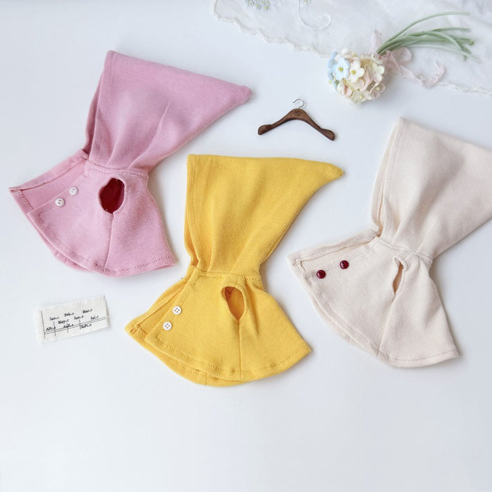 Wholesale Baby Clothes Cape Doll Clothes Replacement Cape