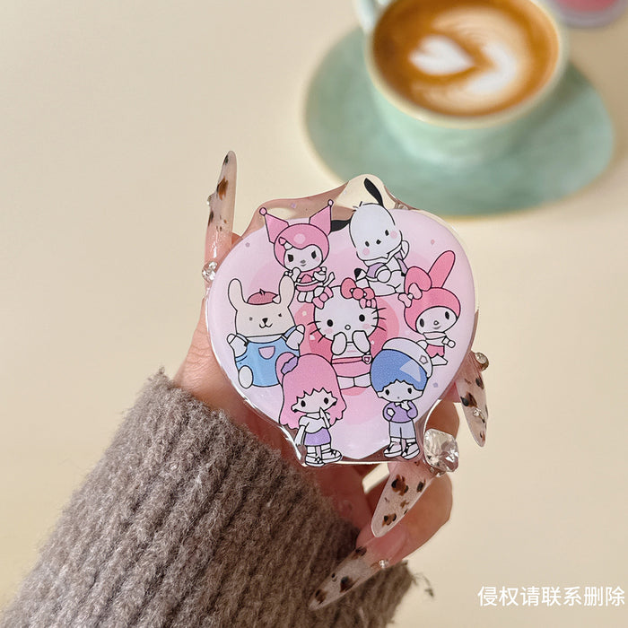 Wholesale Cute Airbag Creative Phone stand