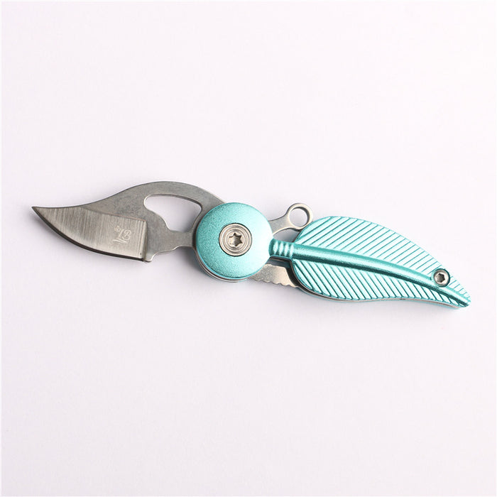 Wholesale Creative Feather Multi-Function Peeling Tools  JDC-TL-Linh002