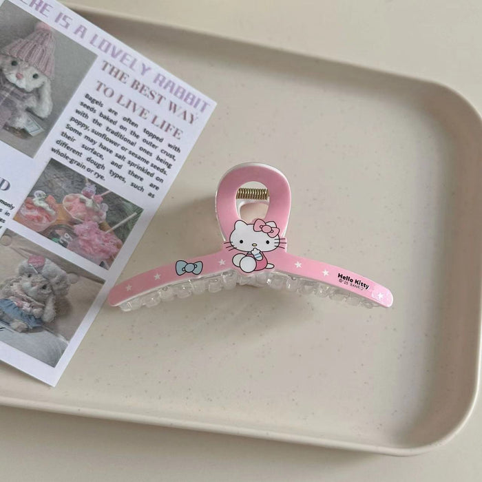 Wholesale Cute Cartoon Children's Hair Clips