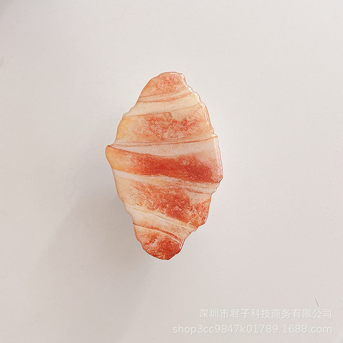 Wholesale Acrylic epoxy phone airbag stand