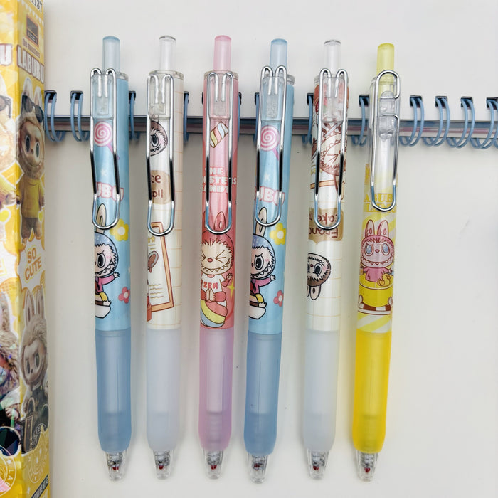 Wholesale Blind Box Gel Pen for Students
