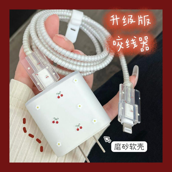 Wholesale 17air charger protective case 18/ 20W