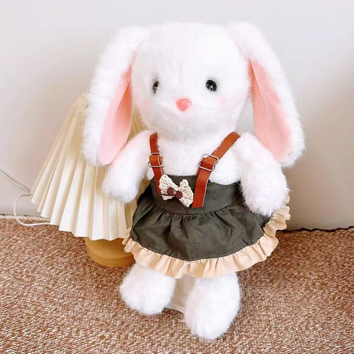 Wholesale  Doll Little Bear Doll Hugging Bear Plush Toy