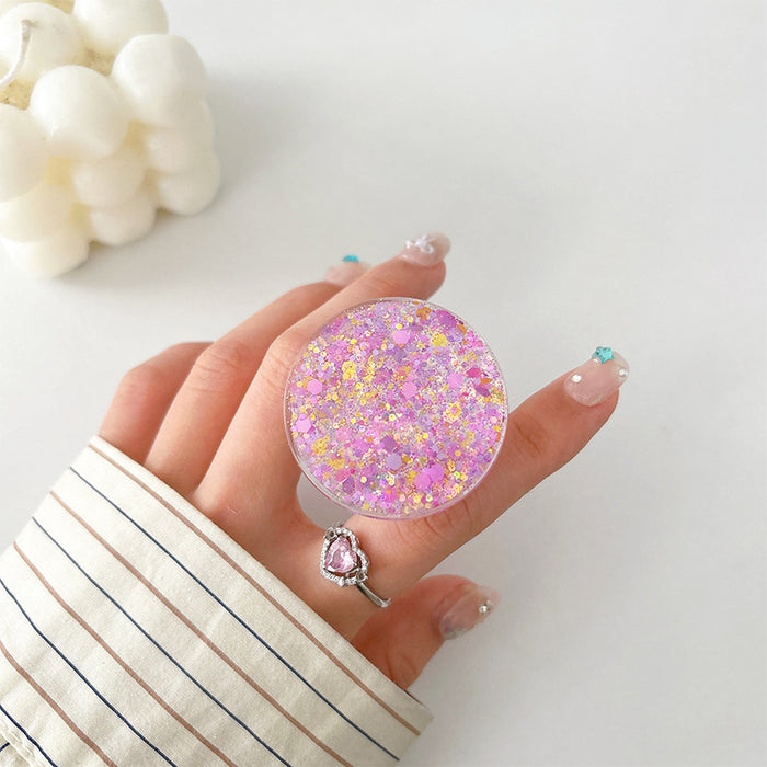 Wholesale Mobile phone airbag stand