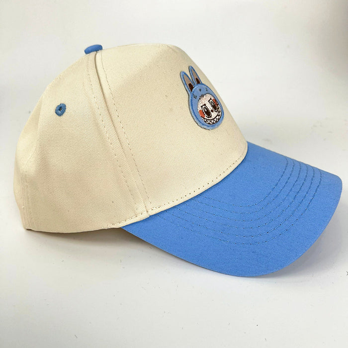 Wholesale Baseball hat College student baseball hat travel sun hat fashionable sun hat sweet versatile cute