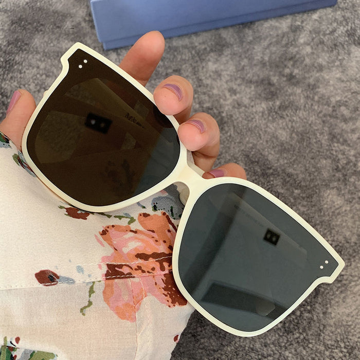 Wholesale Off-White Big Frame Sunglasses JDC-SG-XuanD001