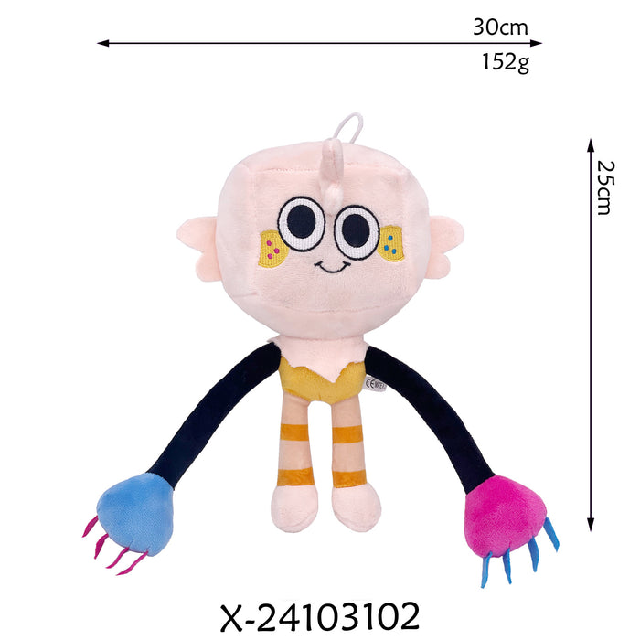 Wholesale Dandy' s World Plush Toy Doll Doll