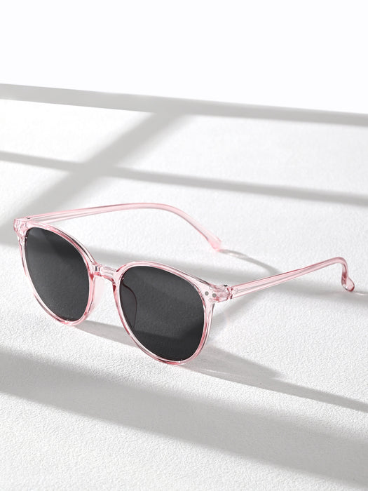 Wholesale Small round frame sunglasses, small frame fashionable sunglasses, sunglasses