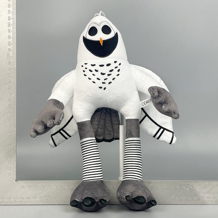 Wholesale Horror Game Peripheral Elk Plush Toy Doll