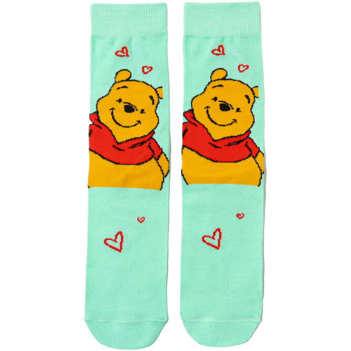 Wholesale All-season anime-style mid-calf socks