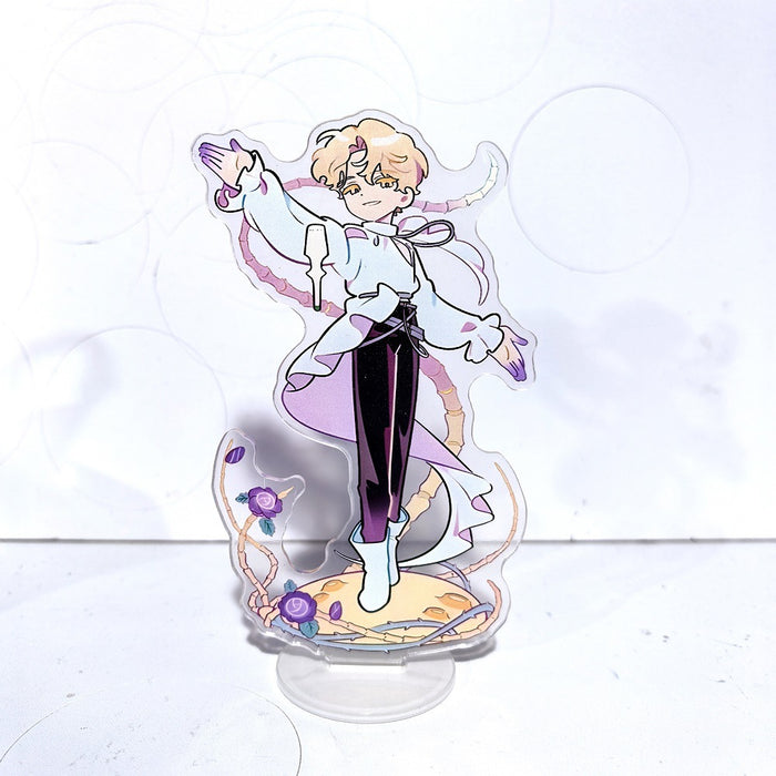 Wholesale  Acrylic Peripheral Ornaments