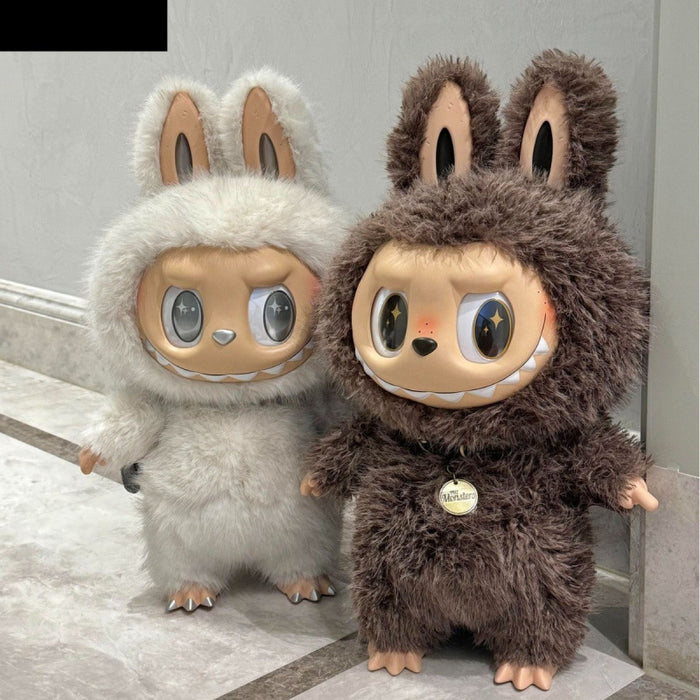 Wholesale Archangel vinyl plush doll 58CM big baby