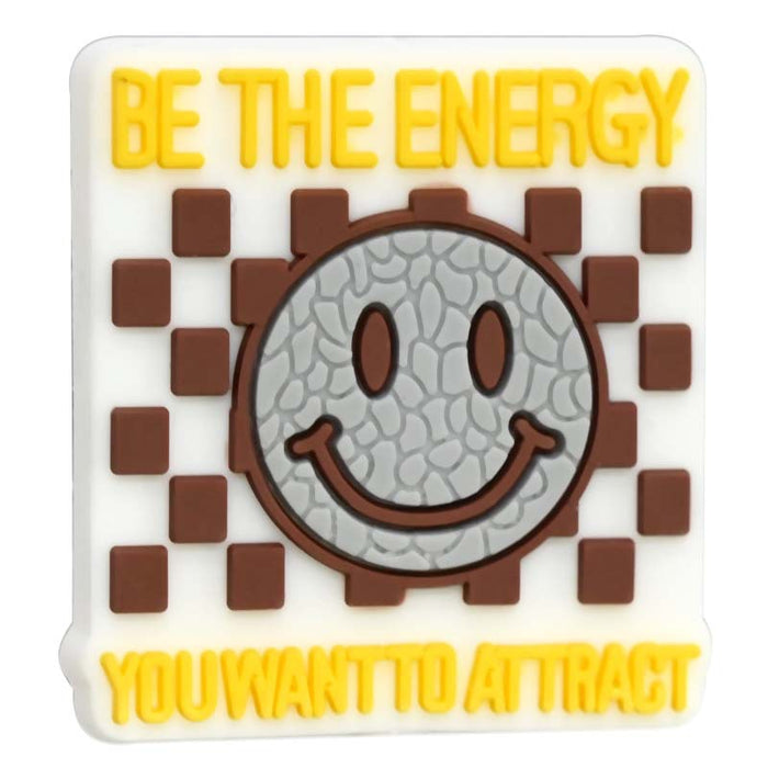 Wholesale Cartoon Phrase Beaded Pen Beads Pvc Soft Glue Loose Beads Jewelry Accessories DIY Ballpoint Pen Beads