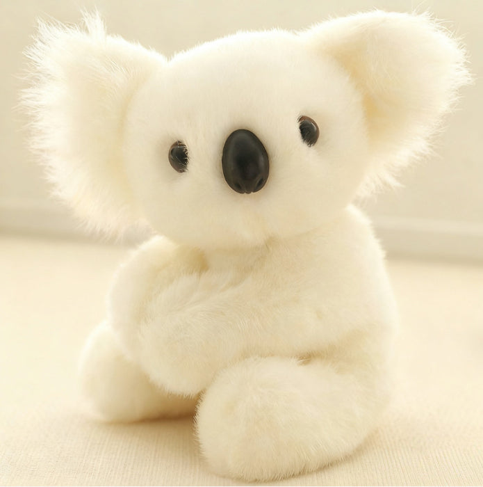 Wholesale  simulated animal koala plush toy