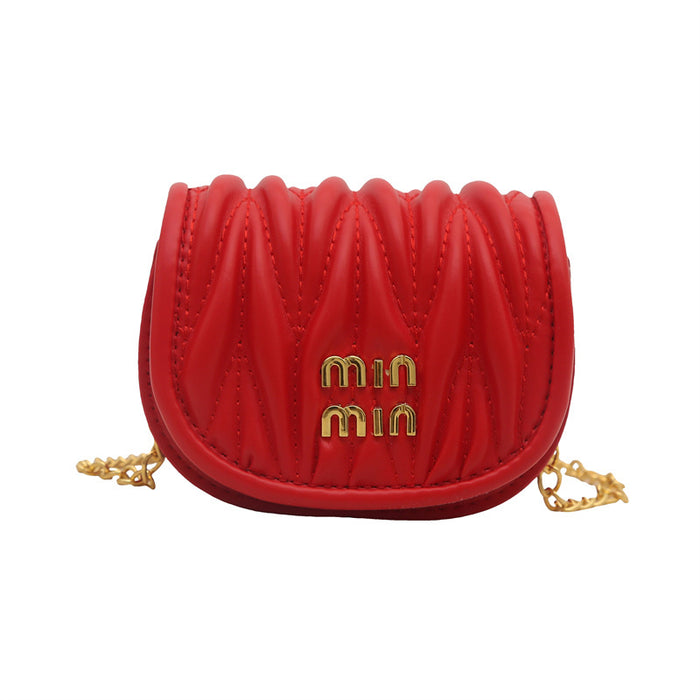 Wholesale Shoulder Crossbody Bag Joker Parent-Child Accessories Coin Purse