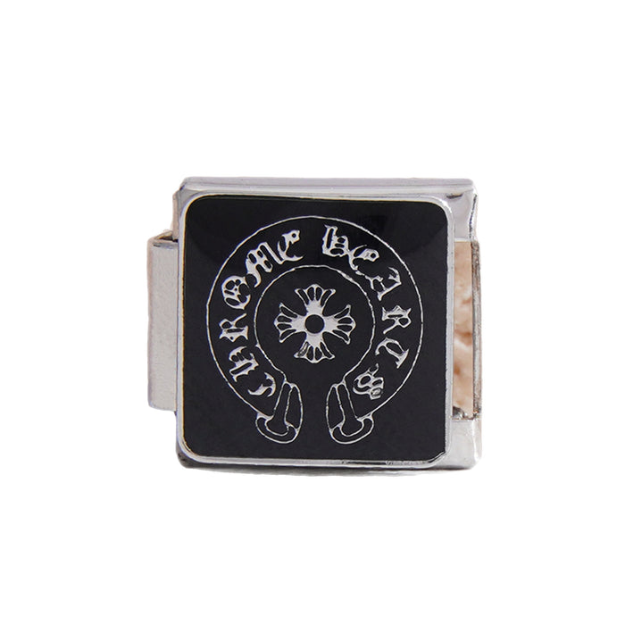 Wholesale Module Bracelet Football Club Series DIY Removable Assembly Single Module Jewelry Wholesale