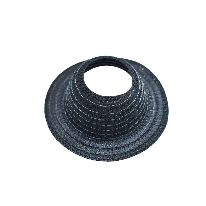 Wholesale Hollow Ear Baby Hat Empty Top Sitting Party Hat