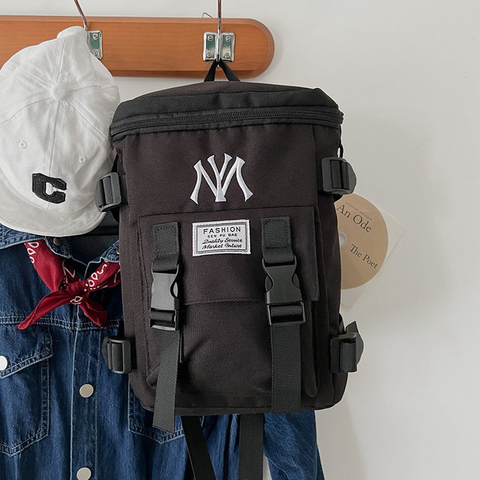 Wholesale Schoolbag  Children Fashion Primary Student Backpack Lightweight