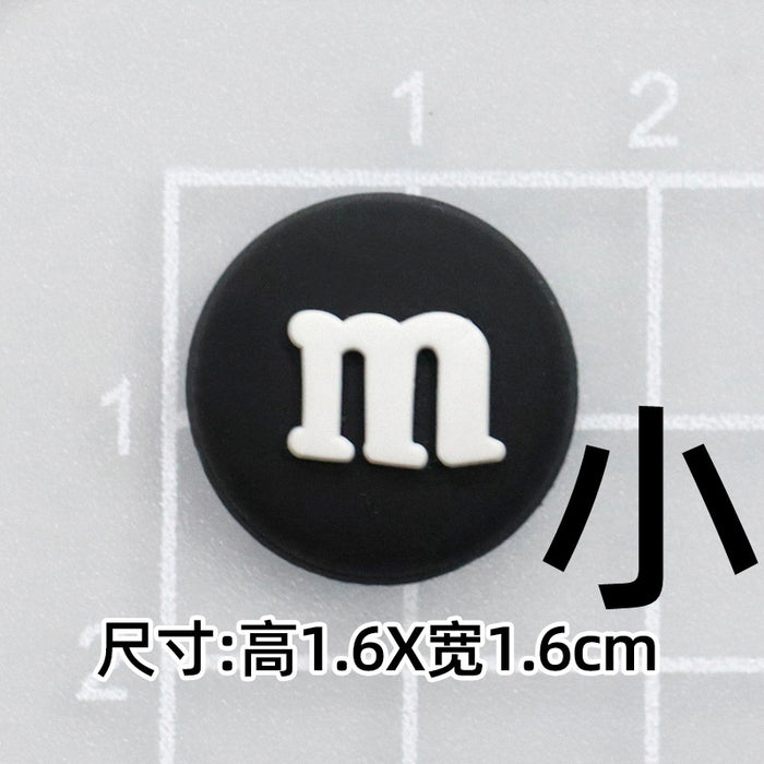 Wholesale 10pcs Cat Soft Glue DIY Accessories Mobile Phone Shell Insulation Cup Decorative Patch Shoes