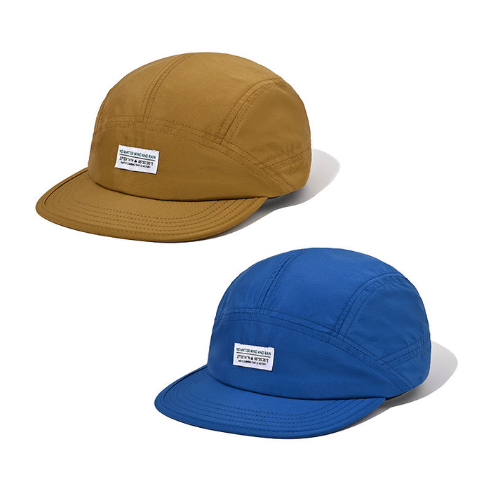 Wholesale Soft top baseball cap, outdoor duckbill cap, sunshade, sun protection, quick drying waterproof hat