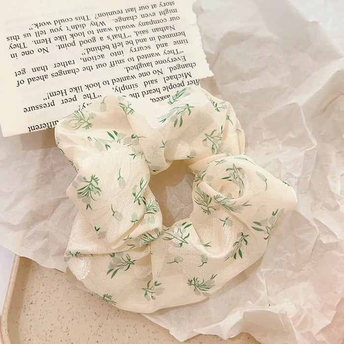 Wholesale Hairbands, ponytails, hair ropes, simple mesh hairbands, hair accessories