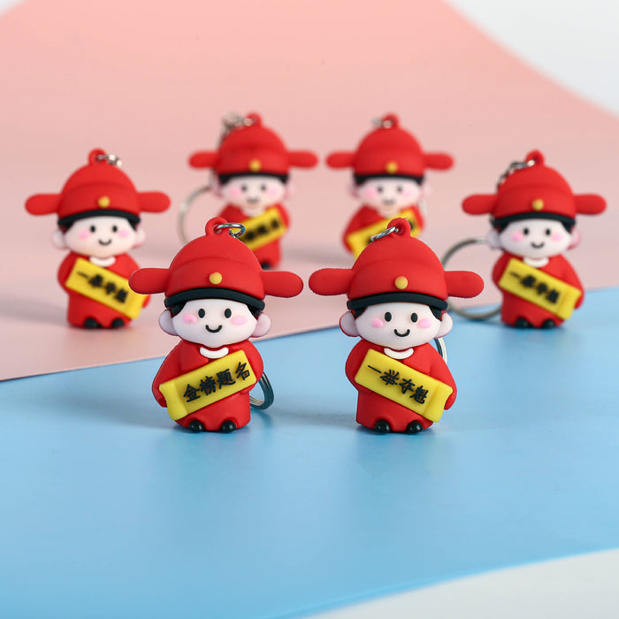 Wholesale Pendant, keychain, souvenir, student gift