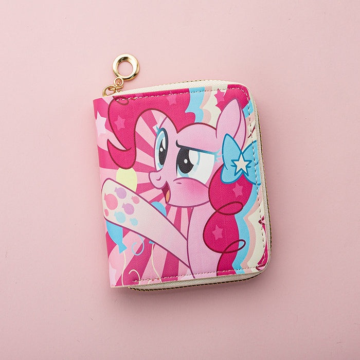 Wholesale Coin Purse Cartoon Unicorn Children and Woman' s Wallet