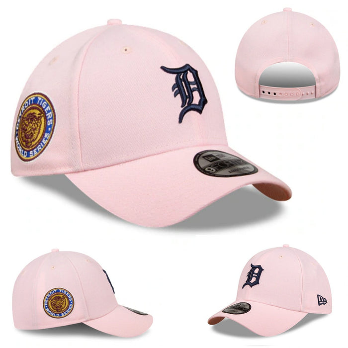 Wholesale Sports Style Sun Hat Embroidered Baseball Cap JDC-FH007