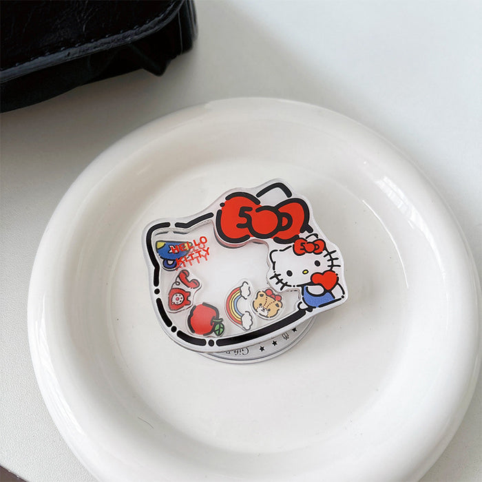 Wholesale Elegant Simple Magnetic  Cute Mobile Phone stand