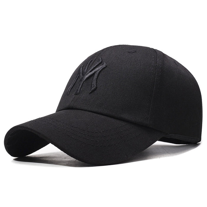 Wholesale Hat Women's Spring and Summer Men's Cap Outdoor Sun Protection