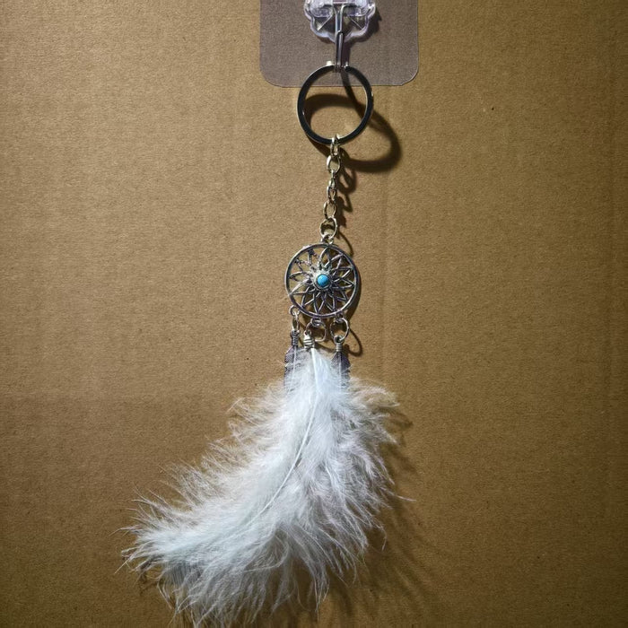 Wholesale Dreamcatcher Pendant - Gift Car Accessory Home Decor