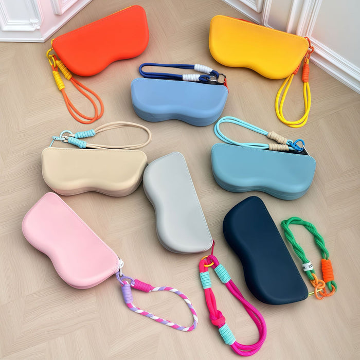 Wholesale Sunglasses Protective Cover Glasses Storage Bag