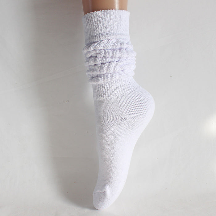 Wholesale Pile socks, towel bottom, warm socks