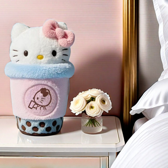 Wholesale New Creative Peripheral Cute Plush Doll Gift