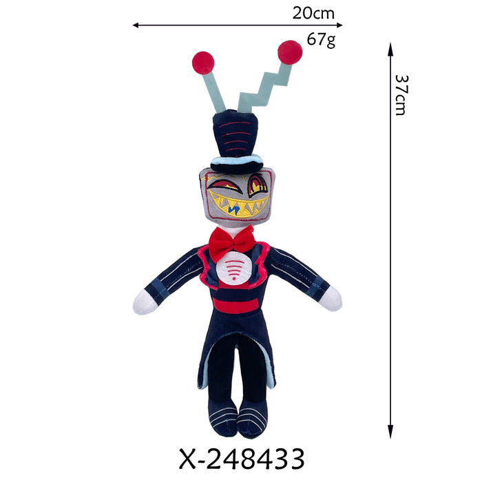 Wholesale Plush Toy Foreign Trade  Grab Doll