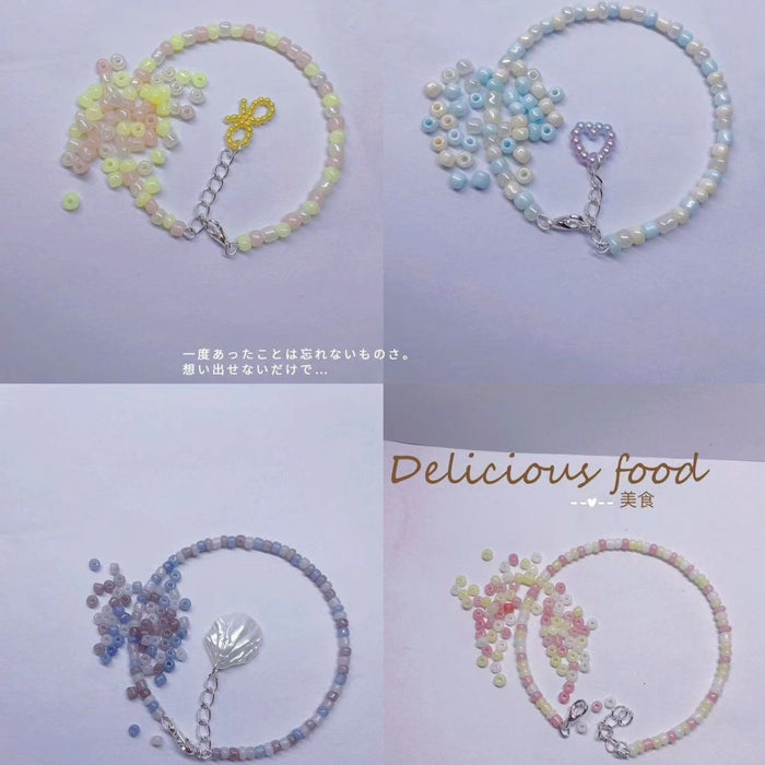 Wholesale Beautiful rice bead bracelet