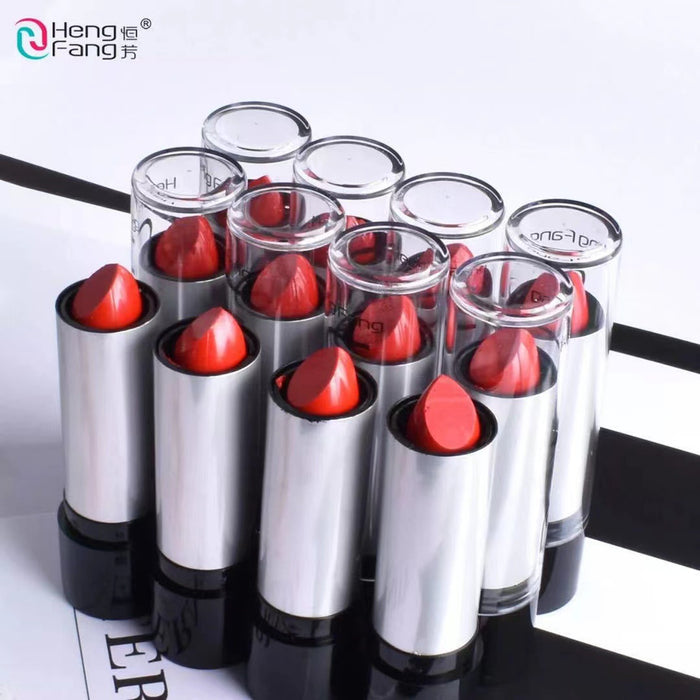 Wholesale 12 color red lipstick