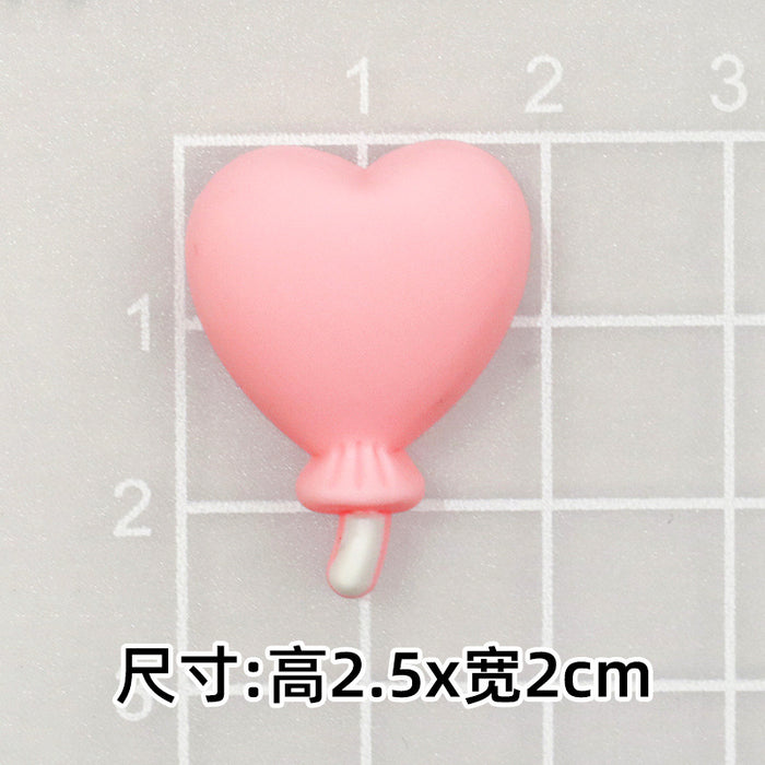 Wholesale 5pcs Cartoon Jewelry Accessories Mobile Phone Case Water Cup Cotton Slippers iPad Set Decorative Patch