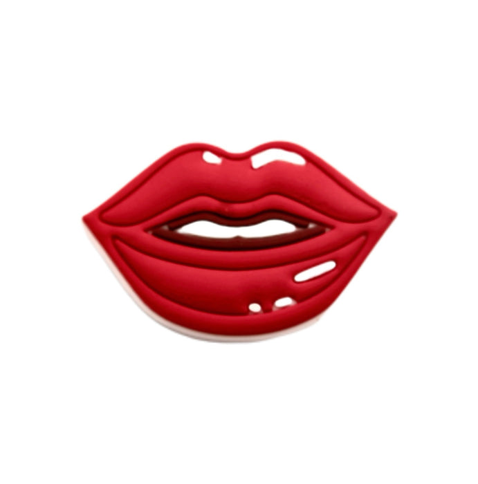 Wholesale Cartoon hole shoes, flower shoe buckles, decorative buckles, DIY shoe accessories, cross-border