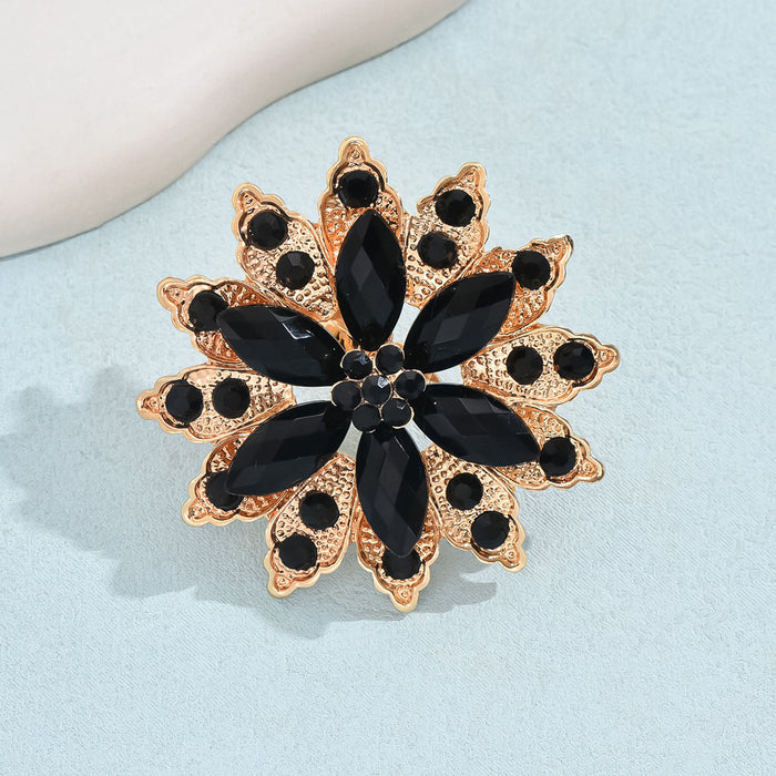 Wholesale Fashionable retro ring, fashionable versatile accessory