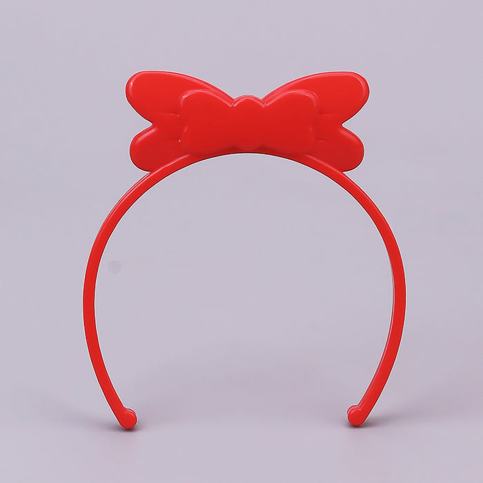 Wholesale Headband suitable for dolls of the first,  second and third generations,  17CM doll accessories,  dress-up accessories