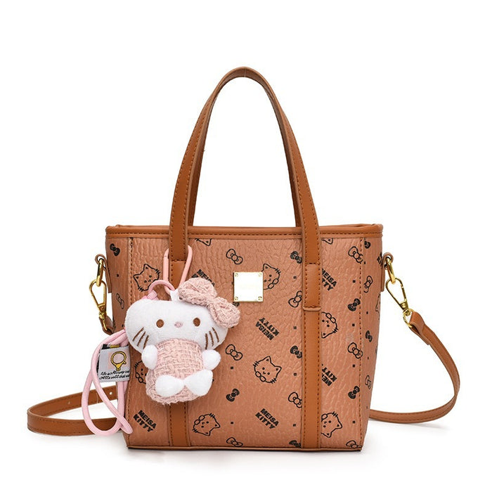 Wholesale Cartoon Shoulder Bags large-capacity for women