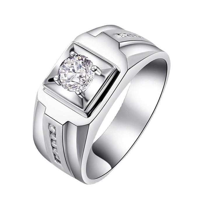 Wholesale New Fashion Ring and Diamond Ring
