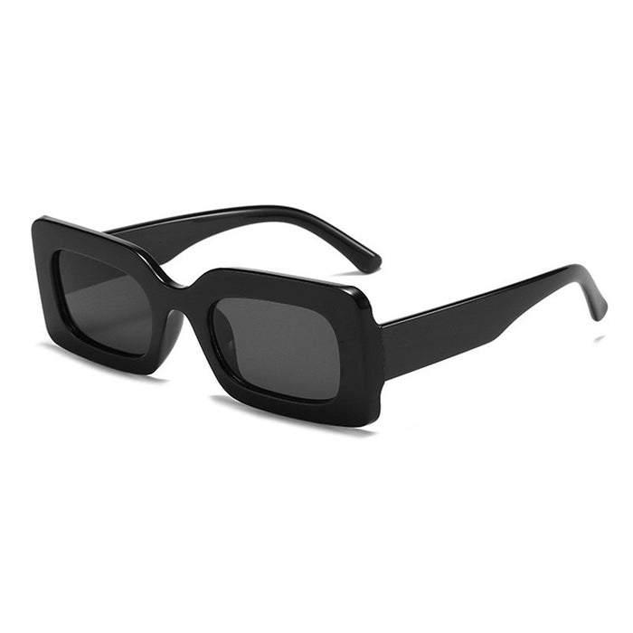 Wholesale Square sunglasses, small frame retro sunglasses, sunglasses