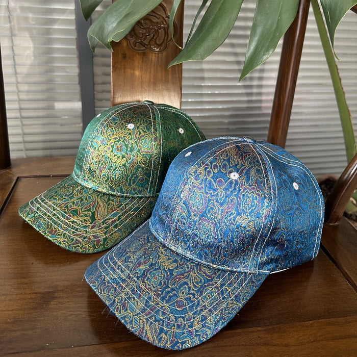 Wholesale Casual and fashionable baseball cap versatile