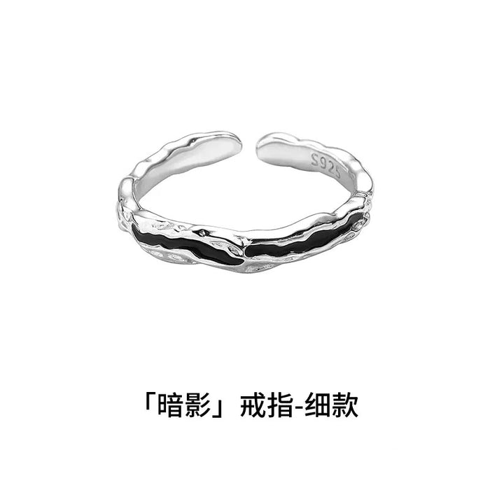 Wholesale Advanced Sensation Ring Tail Ring