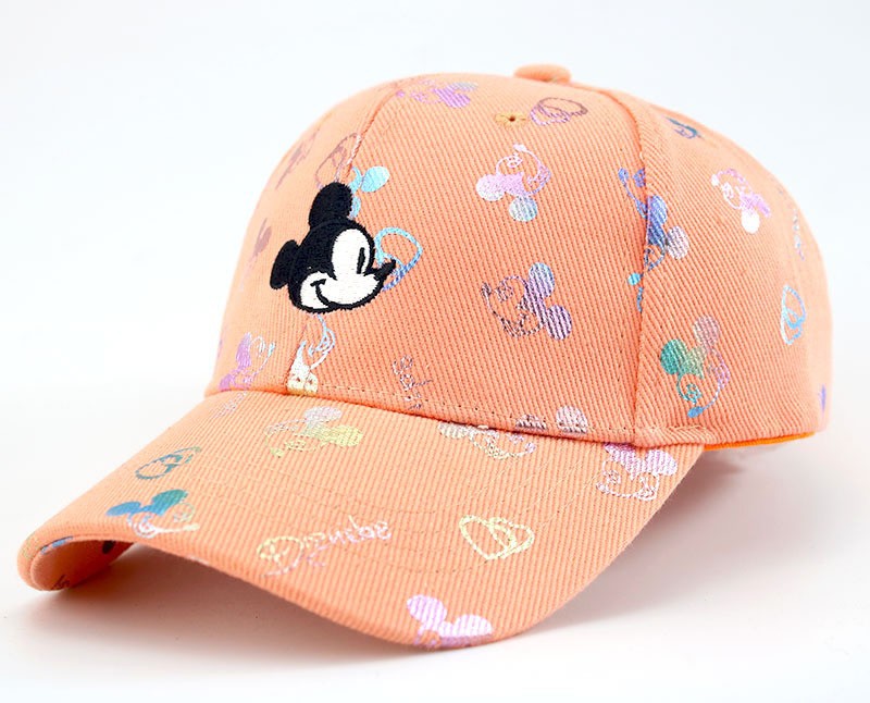 Wholesale children' s hat  cartoon pattern boys and girls